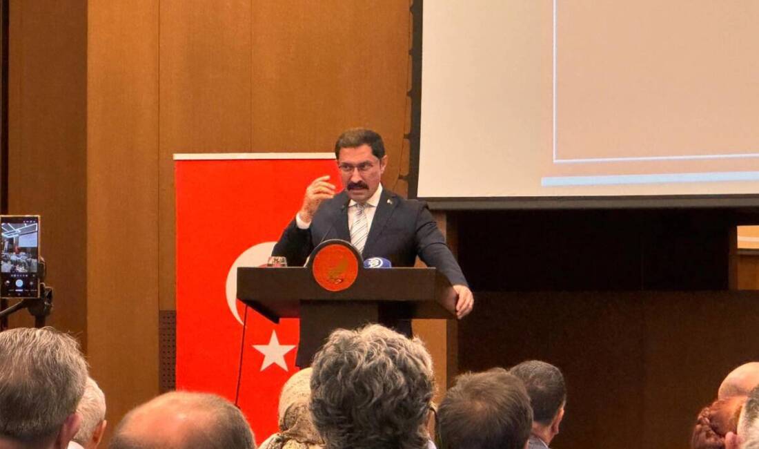 Samandağ ve Arsuz denizleri kıyısında oluşturulacak DENİZ SUYU ARITMA TESİSLERİ