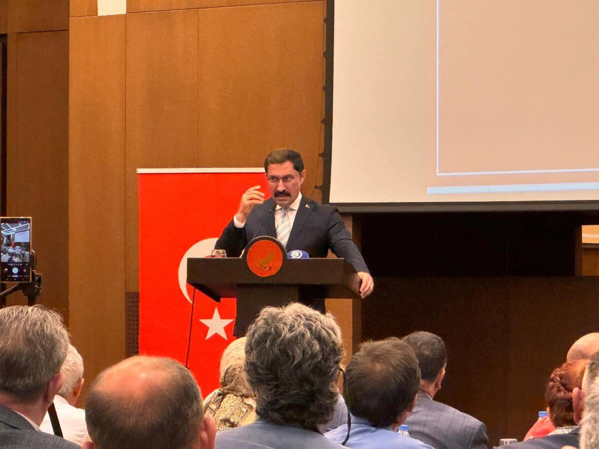 Samandağ ve Arsuz denizleri kıyısında oluşturulacak DENİZ SUYU ARITMA TESİSLERİ