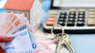 AFAD’ın, yerinde dönüşüm sürecine başvuran vatandaşlara yönelik kira yardımının kesileceğini