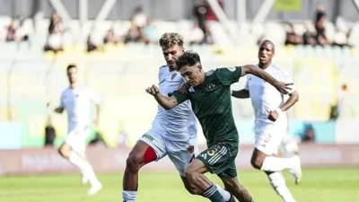 Trendyol 1. Lig’in 5. haftasında Esenler Erokspor, sahasında konuk ettiği