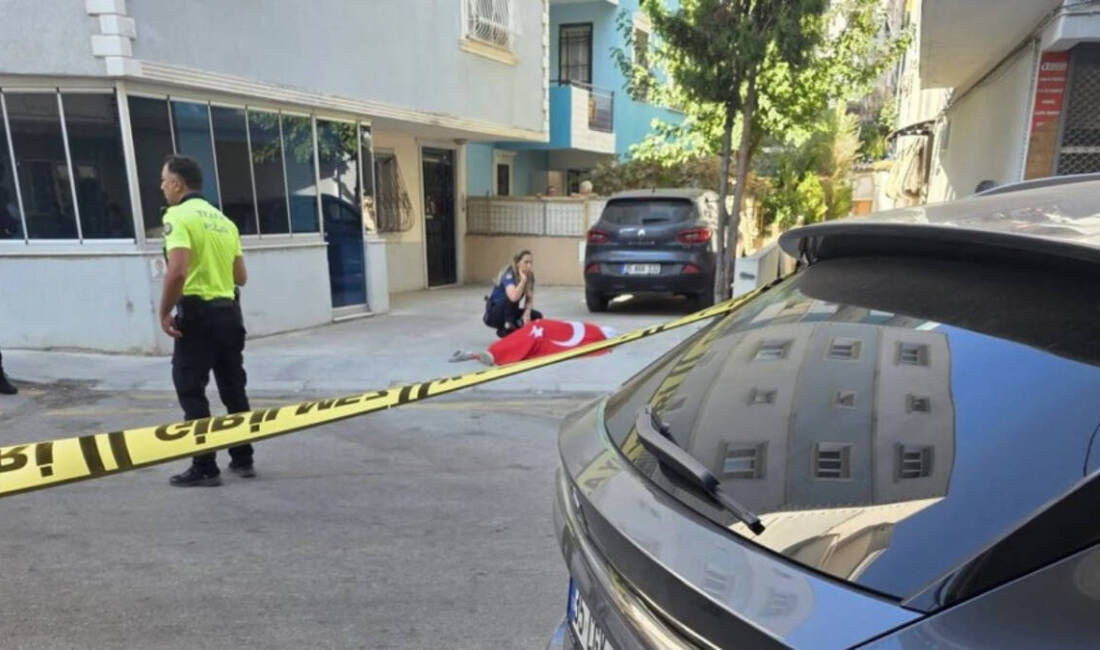 İzmir Balçova’da Karakola Silahlı Saldırı: 2 Polis Şehit Oldu İzmir’in Balçova ilçesinde bulunan Salih İşgören Polis Merkezi, akşam saatlerinde