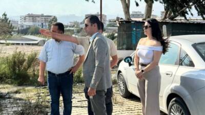 Defne İlçe Sağlık Müdürlüğü, Subaşı Mahallesi’nde yeni bir Aile Hekimliği