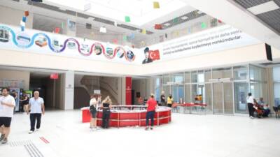 İskenderun Teknik Üniversitesi (İSTE), 2025 YKS sonuçlarına göre üniversiteye yerleşen