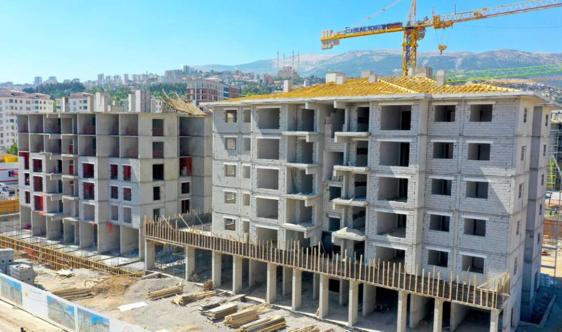 Temel Atmak Zorlaşıyor: İnşaat Maliyetleri Temmuzda Yükseldi Türkiye İstatistik Kurumu (TÜİK), Temmuz 2025 dönemine ilişkin inşaat maliyet