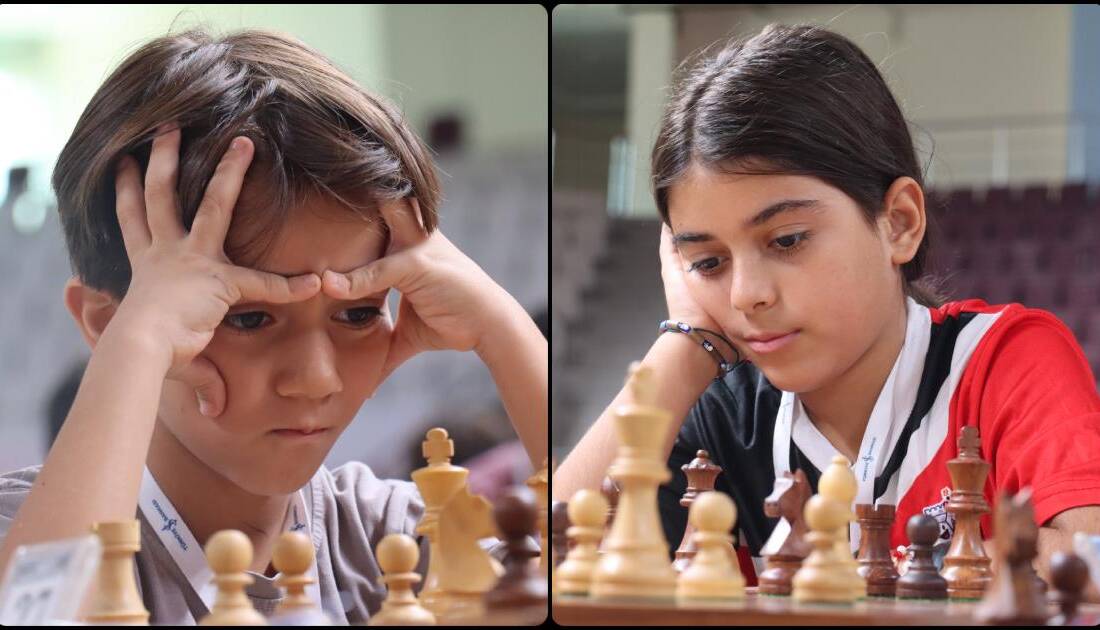 Satrançta Rekor: Lisanslı Sporcu Sayısı 1 Milyon 700 Bini Aştı Türkiye Satranç Federasyonu Başkan Vekili Dikeç: “Lisanslı sporcu anlamında Türkiye'nin