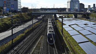 Türkiye Cumhuriyeti Devlet Demiryolları (TCDD), Japonya ile demir yolu güvenliği