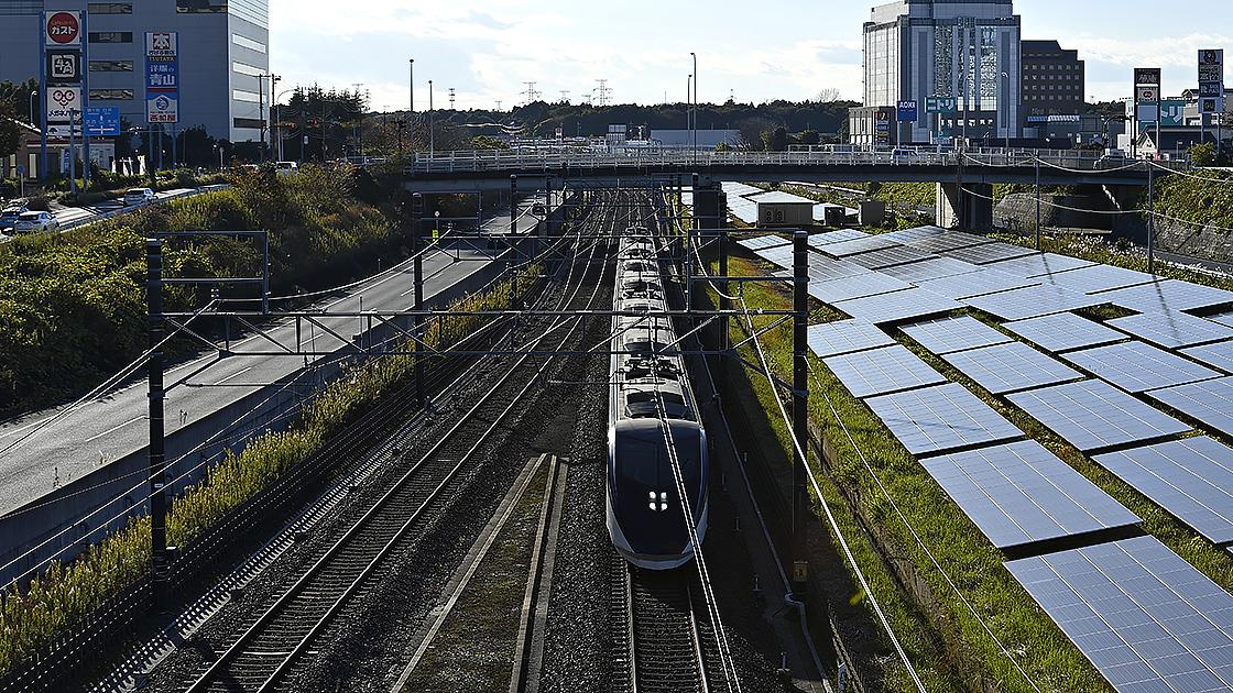 Türkiye Cumhuriyeti Devlet Demiryolları (TCDD), Japonya ile demir yolu güvenliği