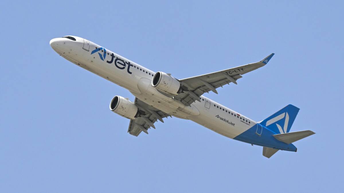 AJet, Balkanlar dahil Avrupa destinasyonlarını kapsayan yeni kampanyasıyla yolcularına 9