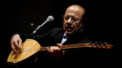 Abdal kültürünün son büyük temsilcisi ve “Bozkırın Tezenesi” lakaplı usta