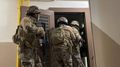 İçişleri Bakanı Ali Yerlikaya, son bir haftada Hatay’ın da aralarında