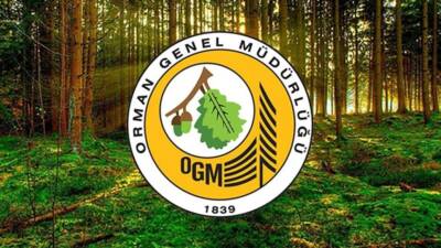 Tarım ve Orman Bakanlığı’na bağlı Orman Genel Müdürlüğü (OGM), engelli