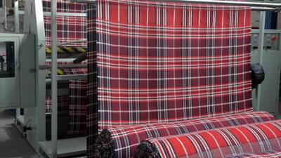 Türkiye, 2020-2024 döneminde 285,8 milyon dolarlık battaniye ihracatı gerçekleştirerek dikkat