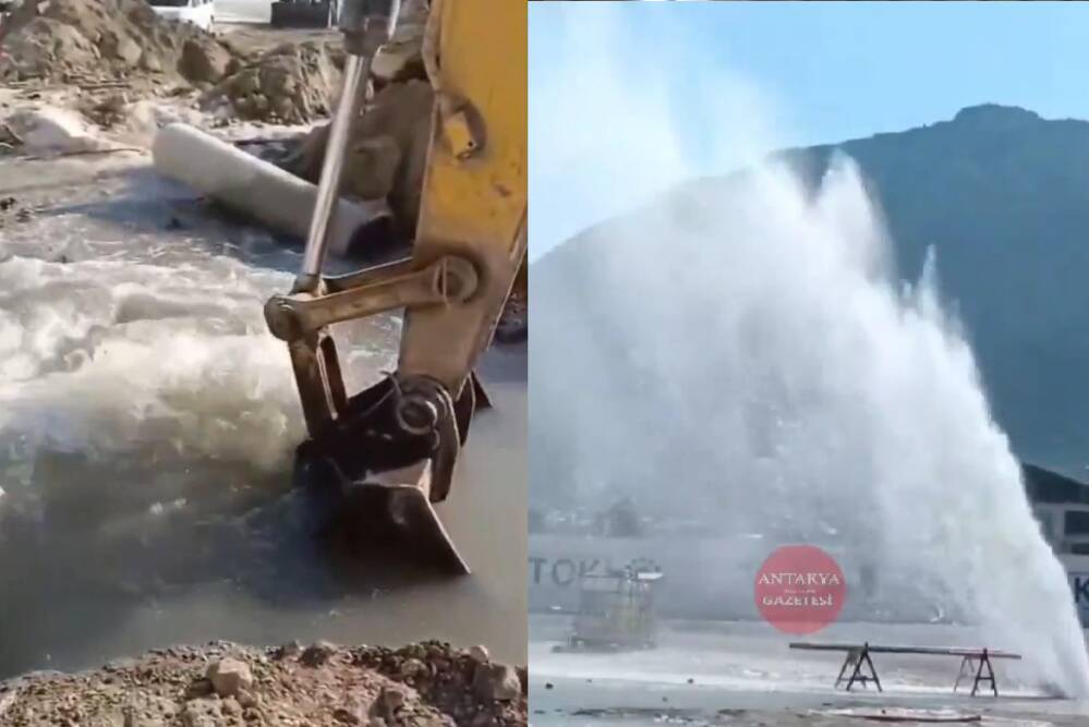 2023 depreminin ardından büyük yıkım yaşayan Hatay, bir yılı aşkın