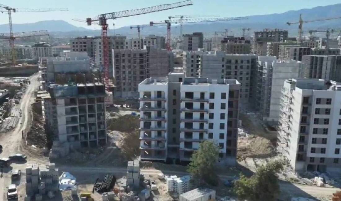 Sistem mağdurları: Başvurusu yok ama kira yardımı kesildi AFAD, Eylül 2025 kira dönemi itibariyle, Yerinde Dönüşüm başvurusu aktif