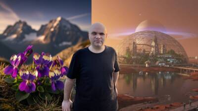 Hatay’ın Antakya ilçesinde doğup büyüyen depremden sonra İskenderun’da yaşamaya başlayan