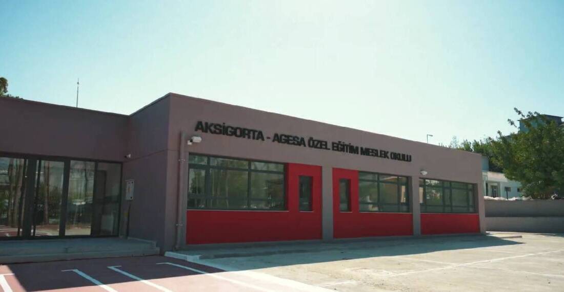 Sabancı Vakfı, eğitime erişimde fırsat eşitliği sağlamak amacıyla Hatay’a altıncı