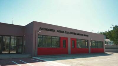 Sabancı Vakfı, eğitime erişimde fırsat eşitliği sağlamak amacıyla Hatay’a altıncı