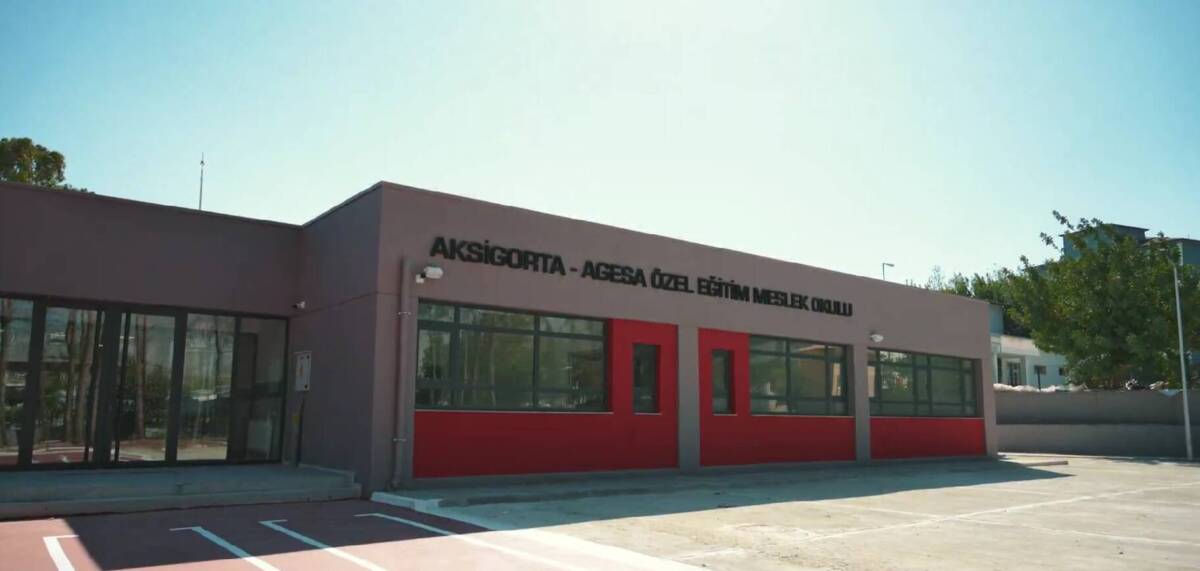 Sabancı Vakfı, eğitime erişimde fırsat eşitliği sağlamak amacıyla Hatay’a altıncı