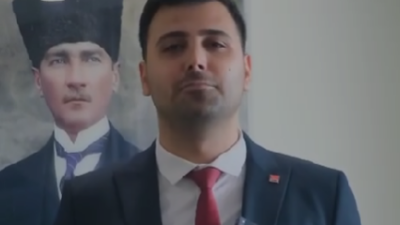 Cumhuriyet Halk Partisi (CHP) Defne İlçe Başkanlığı’nın 5. Olağan İlçe