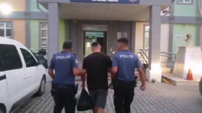 Hatay Emniyet Müdürlüğü ekiplerince, aranan şahısların yakalanmasına yönelik yürütülen çalışmalar