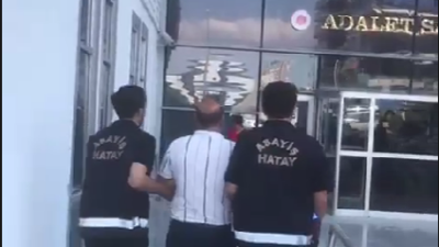 Hatay Emniyet Müdürlüğü ekiplerinin dolandırıcılık suçlarına yönelik yürüttüğü kapsamlı çalışmalar