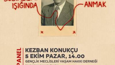 Sosyalist Demokrasi Partisi (SODAP), tüm halkı “21. Yüzyıl Sosyalizmi Işığında