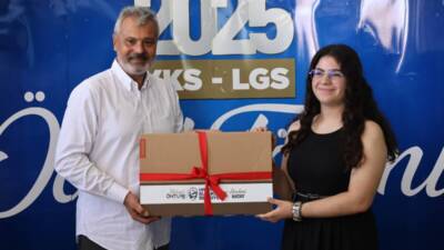 Hatay Büyükşehir Belediyesi (HBB), 2025 Yükseköğretim Kurumları Sınavı (YKS) ve