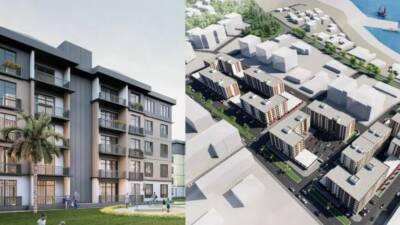 Hatay’da deprem sonrası inşa edilen konutlar için yarın kritik bir