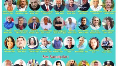 Hatay’ın Yayladağı ilçesine bağlı Olgunlar Mahallesi’nde düzenlenen Kültür-Sanat Şenlikleri’nin 4’üncüsü