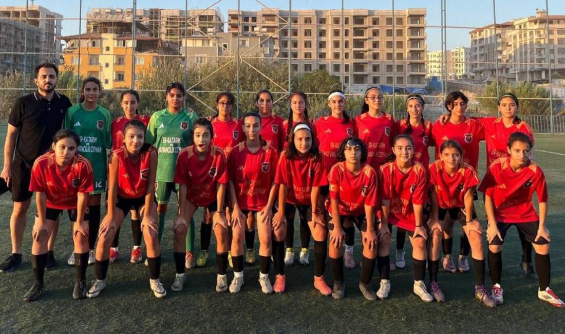 Hatay Büyükşehir Belediyesi tarafından 30 Ağustos Zafer Bayramı etkinlikleri kapsamında