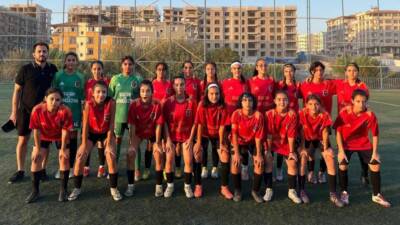 Hatay Büyükşehir Belediyesi tarafından 30 Ağustos Zafer Bayramı etkinlikleri kapsamında