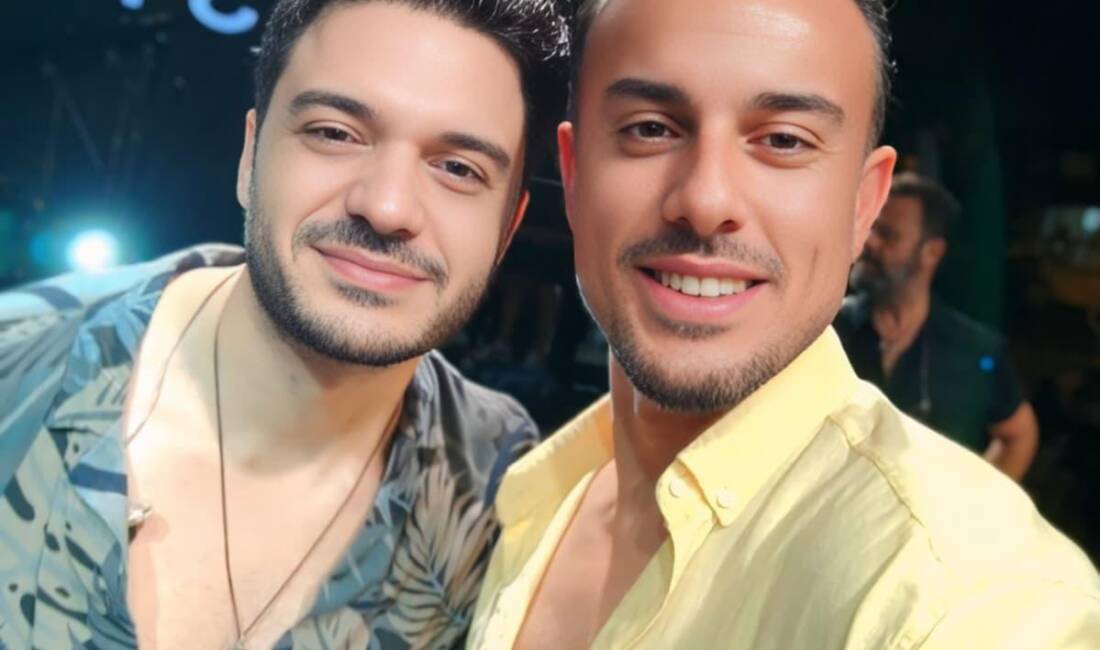 Türk tiyatrosunun ve televizyon dünyasının sevilen isimlerinden Hataylı İbrahim Kaşdaş,