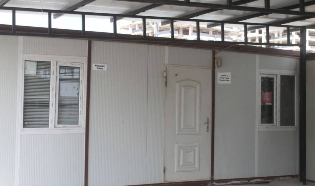 Hatay Aile Hekimleri Derneği (HAHED) Başkanı Dr. Nihat Fahlıoğulları, 6