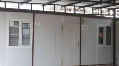 Hatay Aile Hekimleri Derneği (HAHED) Başkanı Dr. Nihat Fahlıoğulları, 6