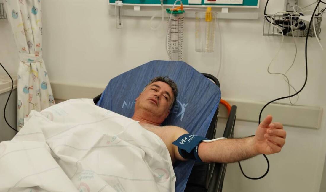 CHP İstanbul İl Başkanlığı’ndaki yönetim değişikliği sonrası binaya kayyum olarak