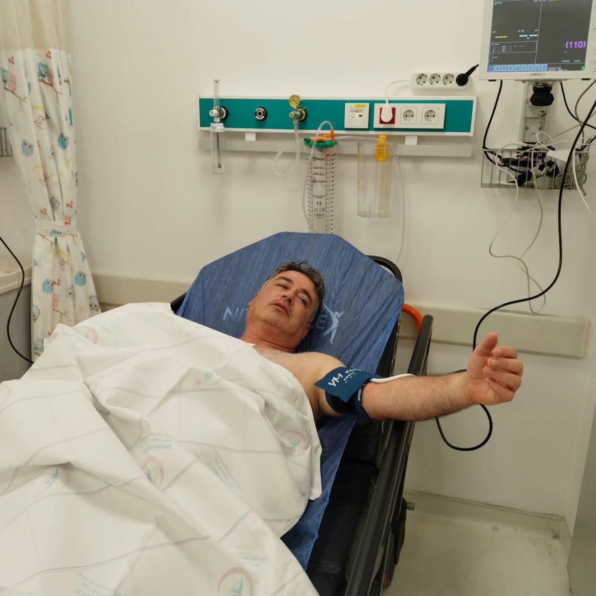 CHP İstanbul İl Başkanlığı’ndaki yönetim değişikliği sonrası binaya kayyum olarak