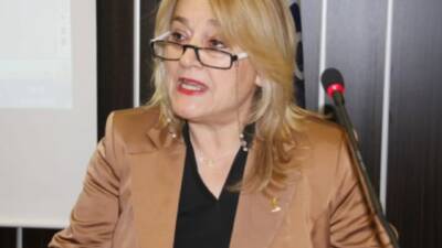   Atatürkçü Düşünce Derneği (ADD) Antakya Şube Başkanı Doç. Dr.