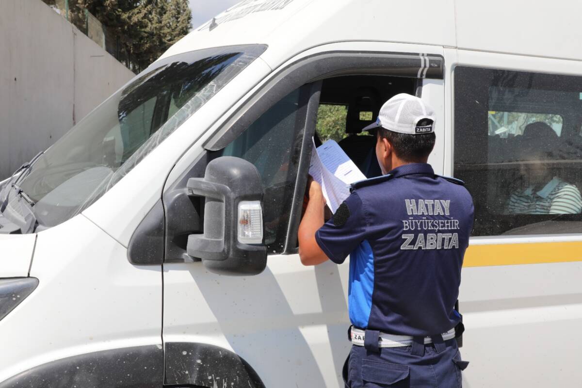 HBB, yeni eğitim-öğretim yılı öncesinde öğrencilerin güvenli ve sağlıklı ulaşımı