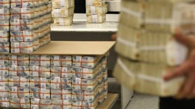   Hazine ve Maliye Bakanlığı, 2035 vadeli tahvil ihracıyla uluslararası