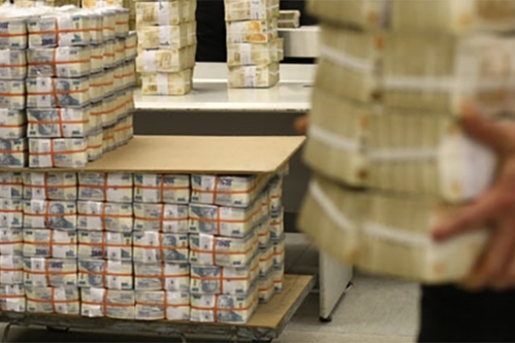   Hazine ve Maliye Bakanlığı, 2035 vadeli tahvil ihracıyla uluslararası