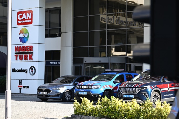 Can Holding Operasyonu Medyaya Sıçradı İstanbul Cumhuriyet Başsavcılığı, Can Holding’e yönelik yürüttüğü soruşturmada suç örgütü,