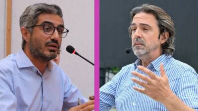 Gazeteciler Timur Soykan ve Barış Pehlivan hakkında, Halk TV’de yayımlanan