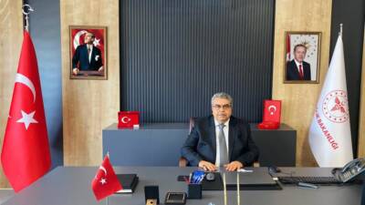   “Asrın Felaketi”nin ardından büyük yıkım yaşayan Hatay, sağlık yatırımlarıyla