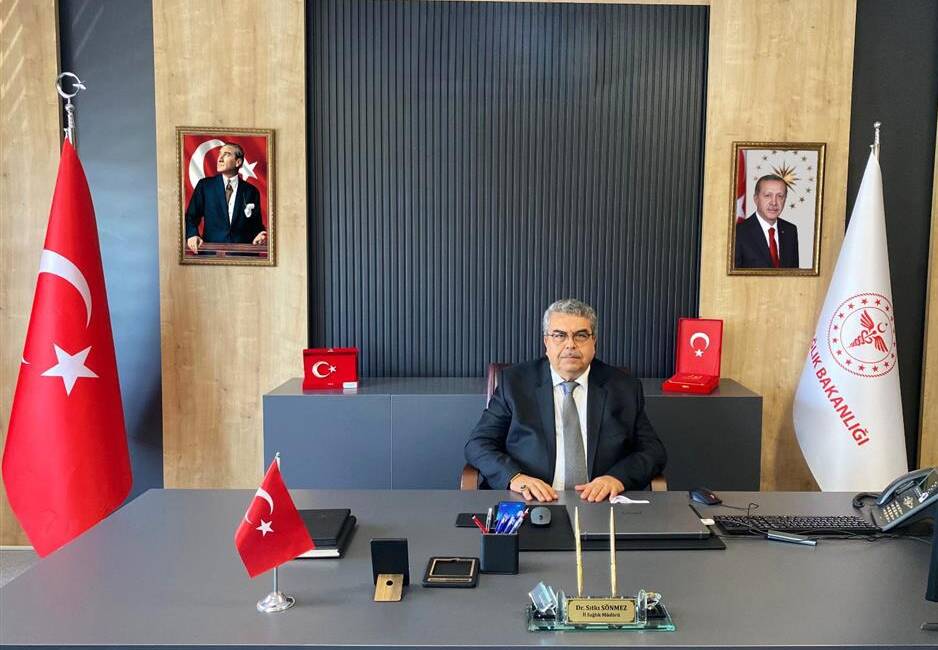   “Asrın Felaketi”nin ardından büyük yıkım yaşayan Hatay, sağlık yatırımlarıyla