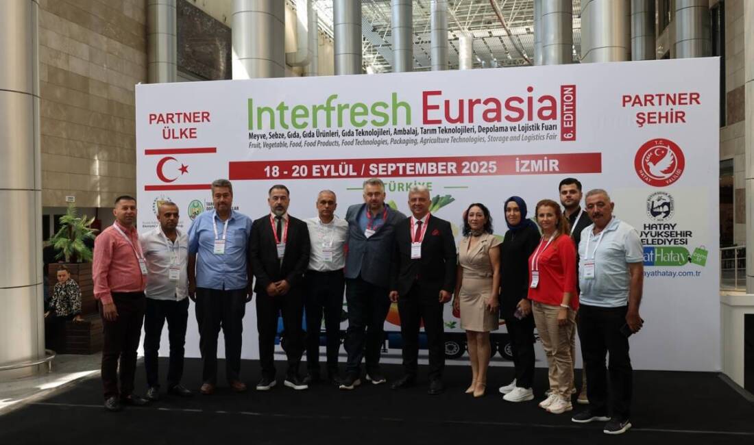 6 Şubat depreminin ardından geçen süreçte Hatay, kadın kooperatifleşmesinde Türkiye