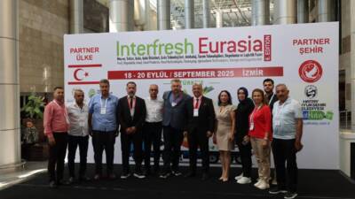 6 Şubat depreminin ardından geçen süreçte Hatay, kadın kooperatifleşmesinde Türkiye