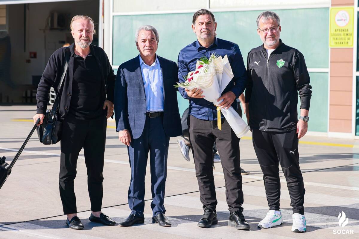 Hatayspor’un bugünkü rakibi Iğdırspor FK’da teknik direktörlük görevine İbrahim Üzülmez