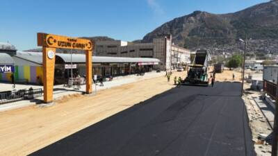 Hatay Büyükşehir Belediyesi (HBB), kent genelinde ulaşım sorunlarını en aza