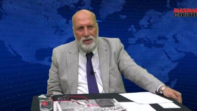 Gazeteci Sinan Seyfittinoğlu, vefatının ardından dostları ve meslektaşları tarafından anılmaya