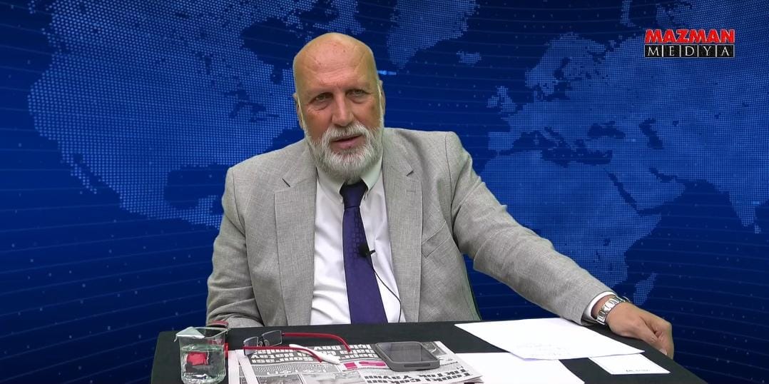 Gazeteci Sinan Seyfittinoğlu, vefatının ardından dostları ve meslektaşları tarafından anılmaya